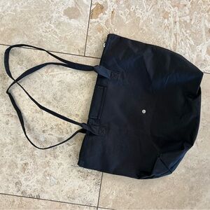 Brand new canvas tote